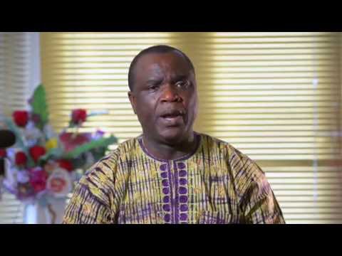 Open Heavens Reflections 07 October 2016 - The Lord; My Healer