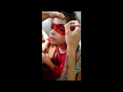 Nabago matapos pagbaba ng timbang Sa thinner mukha cream