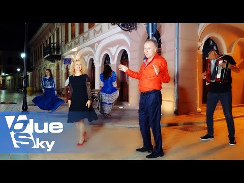 Bashkim Alibali & Lule Merkulaj   - Don Zhuan (Official video 4K)