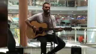 Filippo Graziani - Brucia