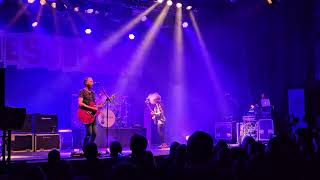 The Subways - Mary (FFM 20251214)