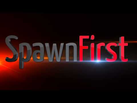 spawn first 3D animation final H264
