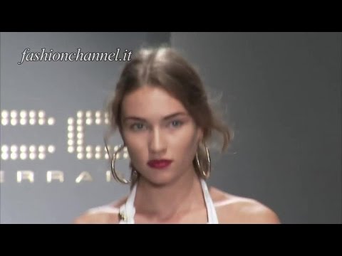 FISICO Spring Summer 2012 Milan HD 1 of 2 pret a porter women by Fashion Channel