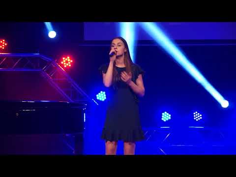 Gintarė Muraulaitė - "Helium"