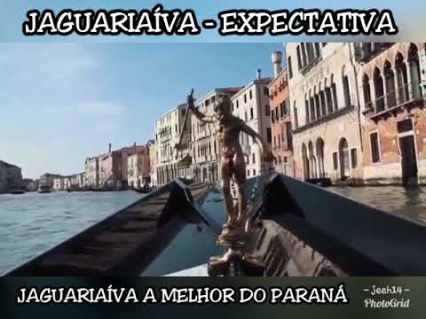 Jaguariaíva - memes