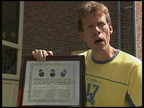 Jonkvrouw De Ranitz - Beno’s Stad 139 (12-6-2003)