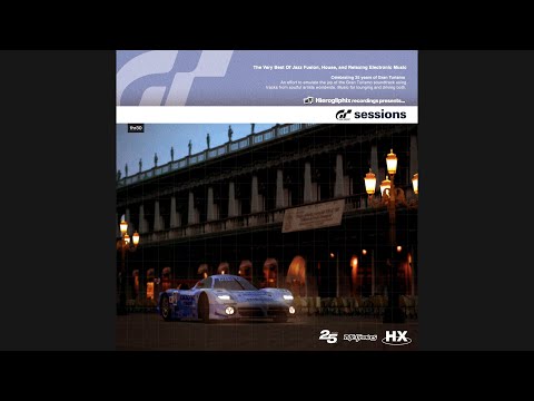 Gran Turismo Sessions (Music Similar To The GT OST)