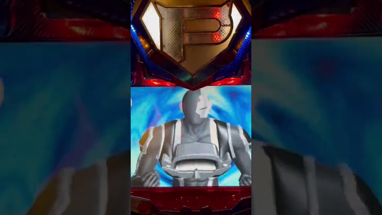 Shorts パチンコマン