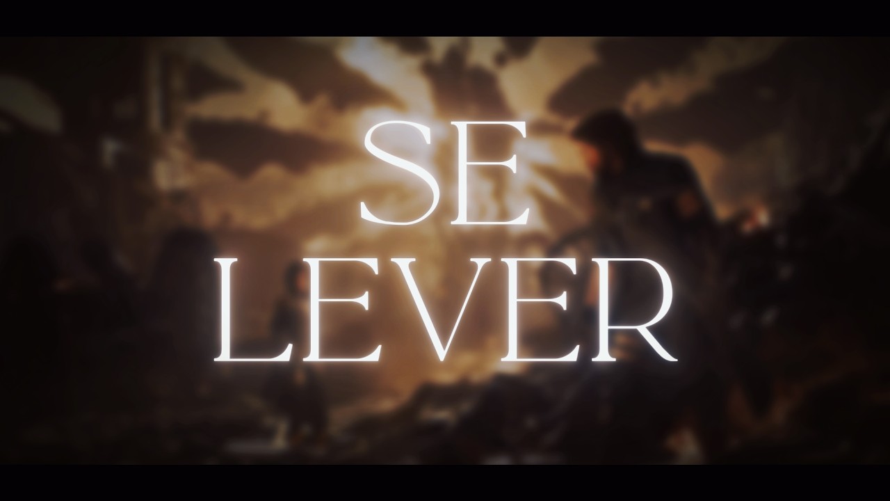 Expedition33 | Se lever | K4TMe [Test]