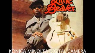 WILLIE BEAVER HALE - I'M LOSIN THE FEELIN