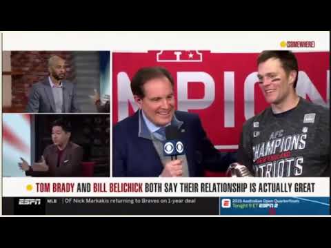 High Noon Today 01.22.2019 - Should The NFL Consider Replaying The NFC Championship Game