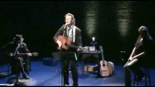 Derek: sings "Allen Ginsberg's Hankie",Song written by: Machteld Robbens