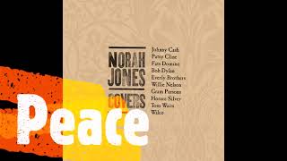 NORAH JONES - PEACE (2001)