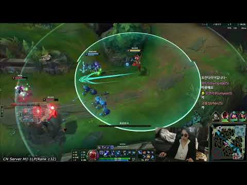Dopa Xerath Support - Dopa Stream 7/2022