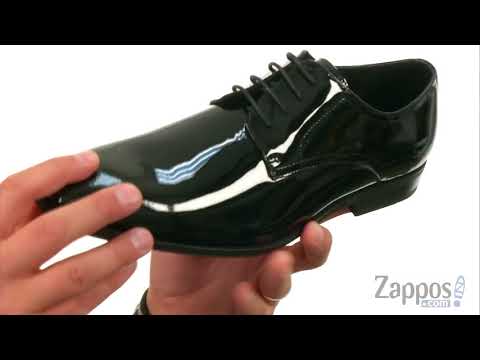 Florsheim Tux Plain Toe Oxford | Zappos.com
