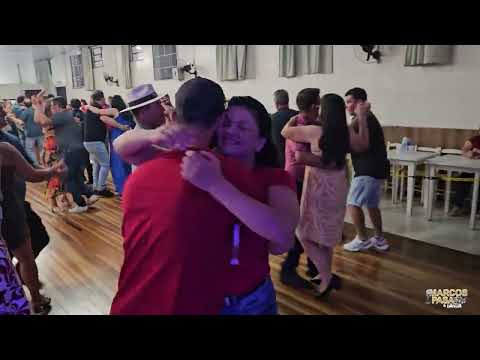 Marcos Pasa Ao Vivo Pato Branco Paraná vem dançar e ser feliz Forró Baile