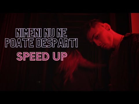 JUNO feat. @JOIOANA - Nimeni nu ne poate despărți | Speed Up