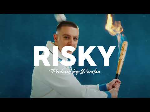 (FREE) Aitch Type Beat 2023 - Risky