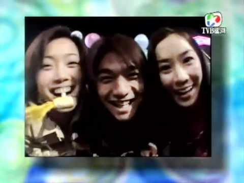 The Green Hope (新鲜人) TVB