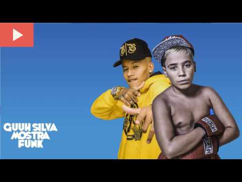 MC CL e MC Pikachu - Cheio de Odio (RW Produtora) Lançamento 2016