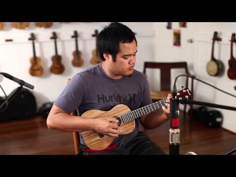 Corey Fujimoto "still can't say goodbye" Chet Atkins