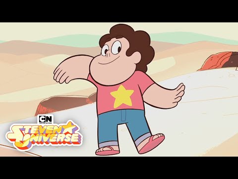 “Funky Flow” | Steven Universe | Cartoon Network