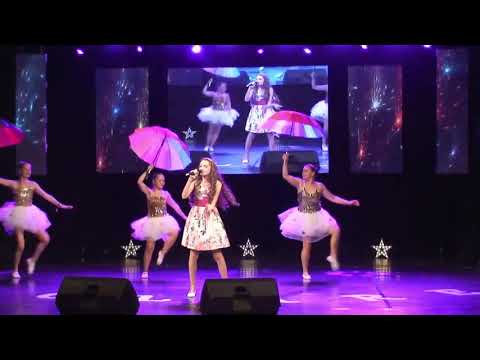 Emilia Mihut - Toamna cand ploua