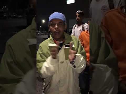 Mc Menor Malta - E na Madruga