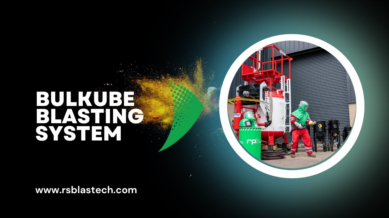 RS Blastech Video 3