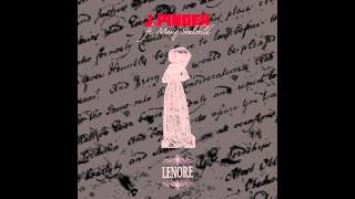 J. Pinder - "Lenore" ft Musiq Soulchild