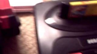 My games console collection