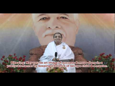 Essence Of Murli 02-07-2011