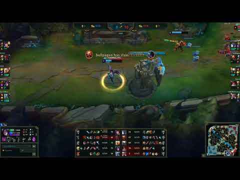 KZ Deft - Kai'Sa vs Sivir - TOP LokeN - KR Challenger 1126 LP
