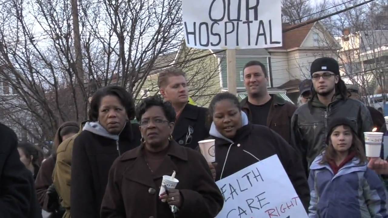 UPMC, Which Side Are You On?