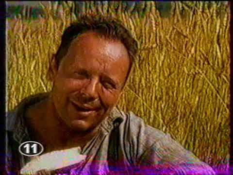 Алексей Маклаков в рекламе (11канал / ТНТ)(1999)[VHS]