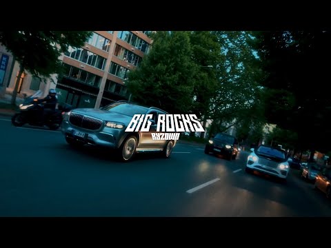 BILLA JOE x REEZY x KALIM TYPE BEAT - "BIG ROCKS" I RAPBEAT 2024 (Prod. RYZOWN)
