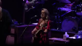 Tedeschi Trucks Band - Do I Look Worried 10-13-18 Beacon Theatre, NYC