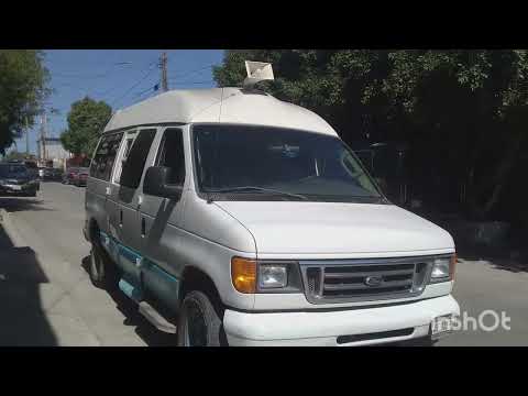 mexican music ice cream truck