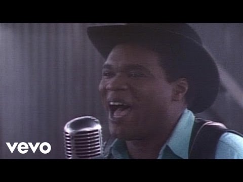 Robert Cray - Consequences