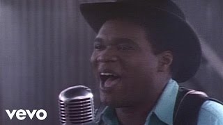 Consequenses Robert Cray Video