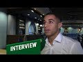 Bilal Ould-Chikh: "Ik wil echt laten zien wat ik kan"
