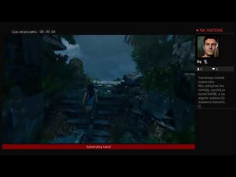 Zagrajmy w Shadow of Tomb Raider odc 1