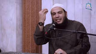 المرض الرابع " اتباع الهوى " | الجزء الثالث | اللقاء ( 09 ) | #الأمراض_المهلكة | د . أحمد جلال image