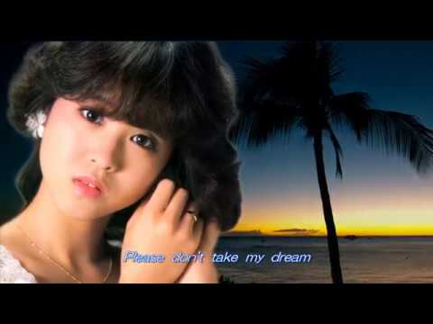 ボーイの季節 松田聖子 Last Fm