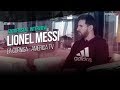 Complete interview: Lionel Messi on Argentine TV show, La Cornisa (English Subtitles)