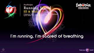 Ell &amp; Nikki - "Running Scared" (Azerbaijan)