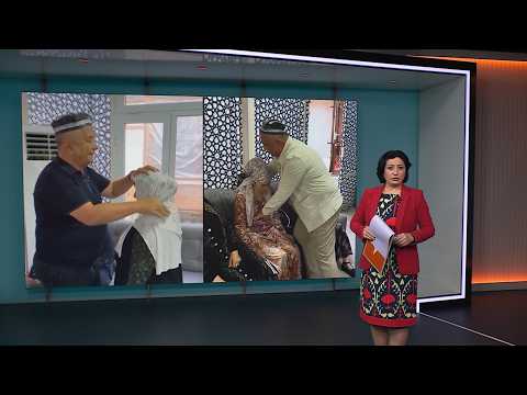 Ахбори Тоҷикистон ва ҷаҳон (13.03.2026) اخبار تاجیکستان )