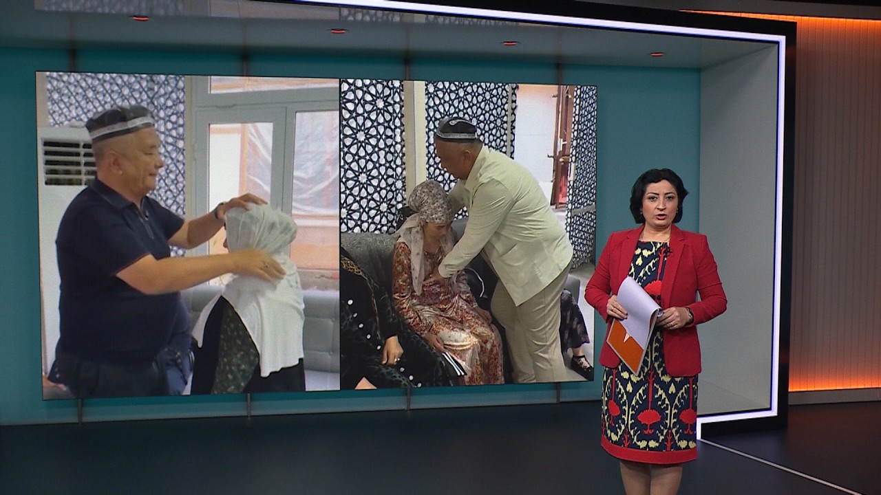 Ахбори Тоҷикистон ва ҷаҳон (13.03.2026) اخبار تاجیکستان )