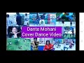 Dante Mohani Cover Dance