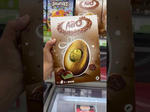 Easter egg chocolate #youtubeshorts #ytshorts #food #india #tamil #kannada #kerala #hindi#uk #lidl